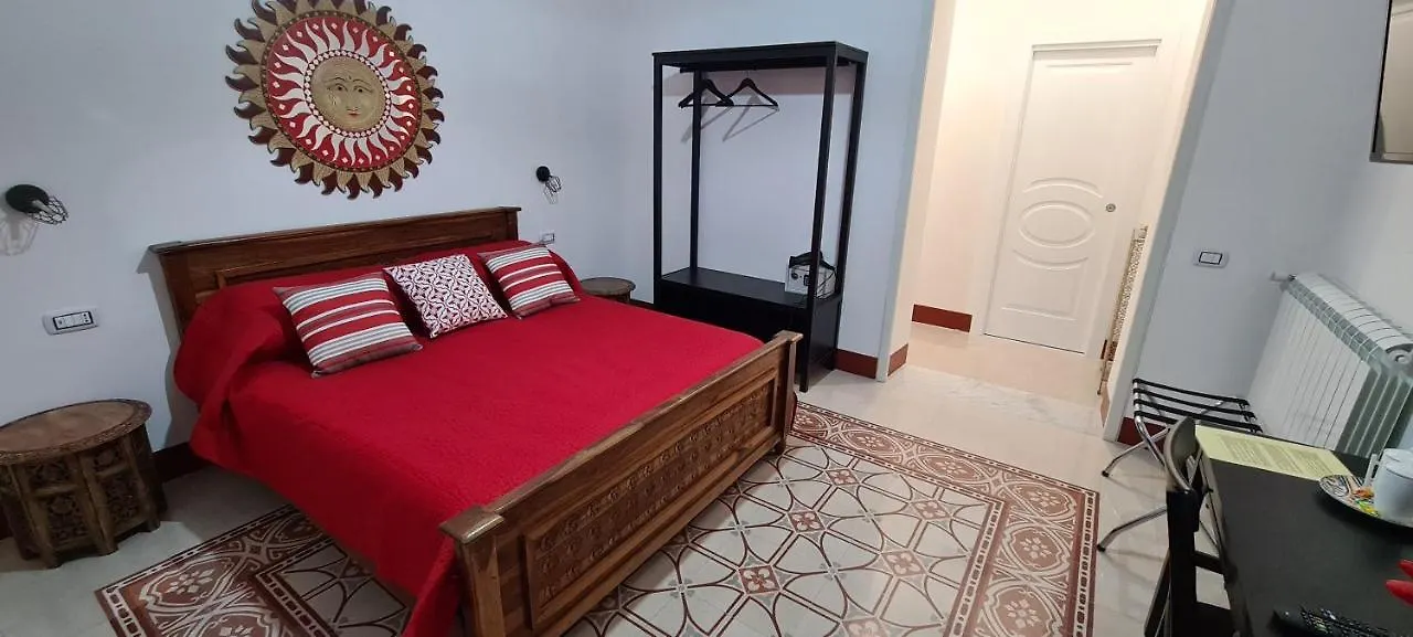 ** Bed & Breakfast Ballaro Guest House Palermo Italy