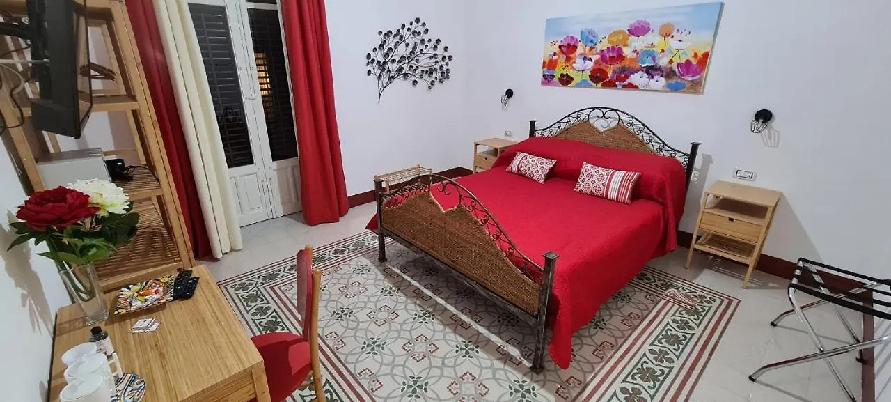 Ballaro Guest House Palermo 2*,