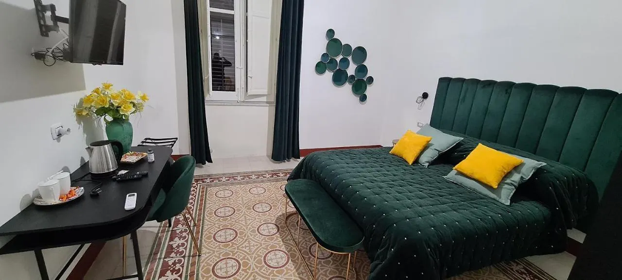 Ballaro Guest House Palermo Italy