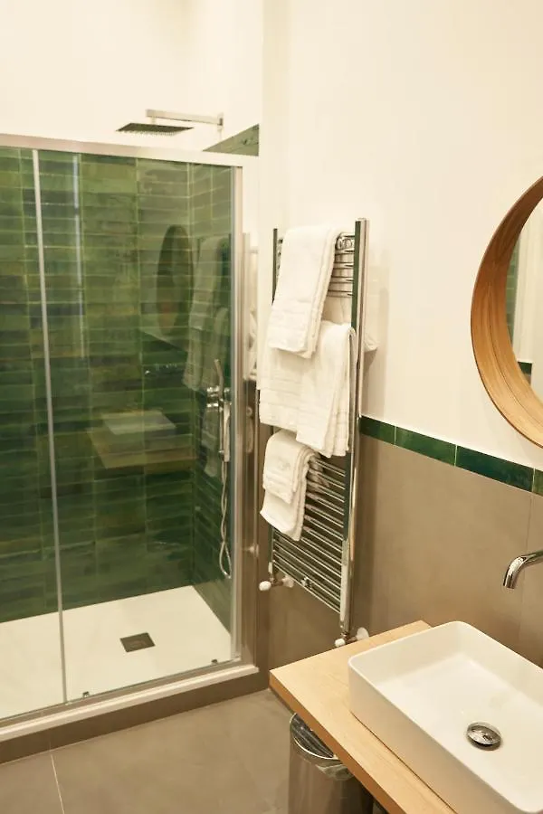 ** Bed & Breakfast Ballaro Guest House Palermo Italy