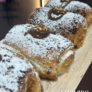 Alojamento de Acomodação e Pequeno-almoço Dhome