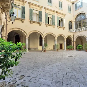 Apartamento Palazzo Mazzarino - My Extra