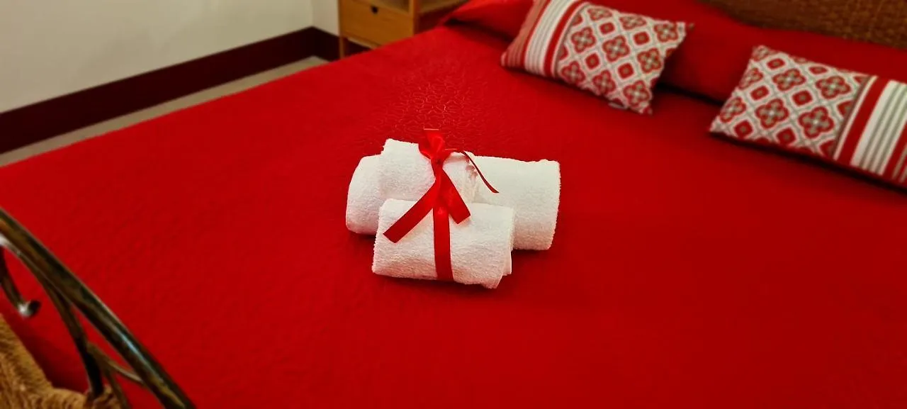 Bed & Breakfast Ballaro Guest House Palermo