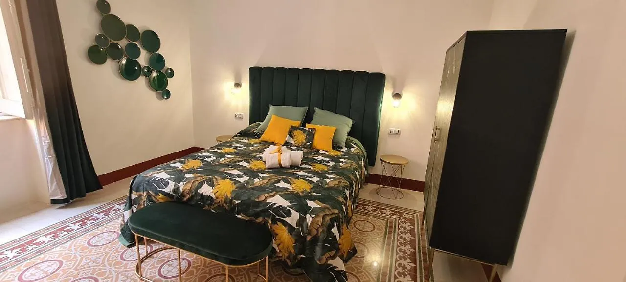 Ballaro Guest House Palermo Bed & Breakfast