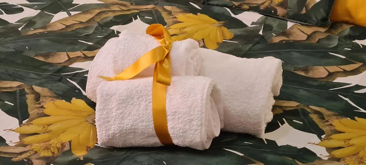 Ballaro Guest House Palermo