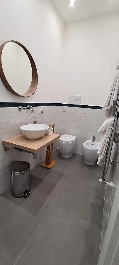 Ballaro Guest House Palermo Bed & Breakfast