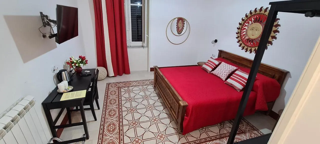 Ballaro Guest House Palermo Bed & Breakfast