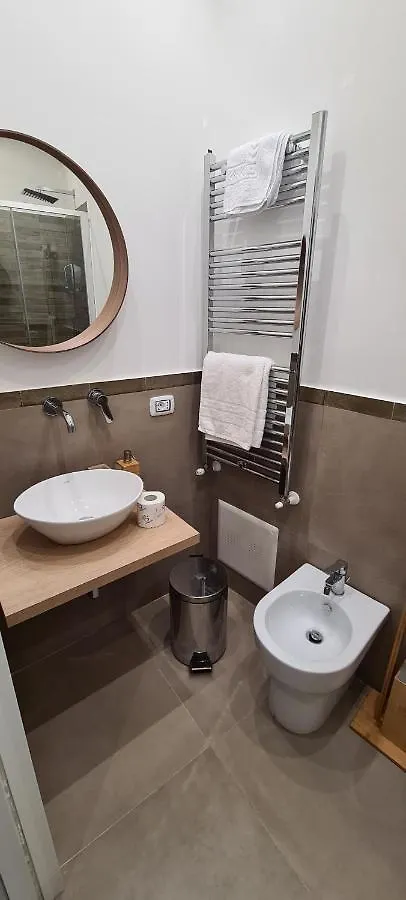 Bed & Breakfast Ballaro Guest House Palermo