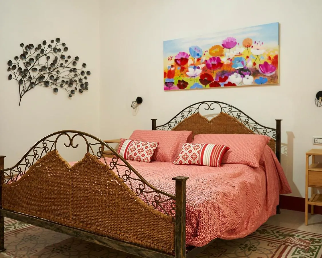 Ballaro Guest House Palermo