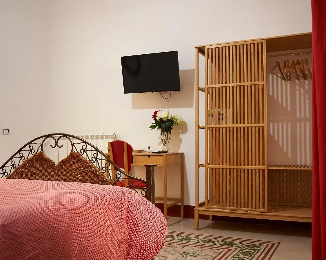 Ballarò Guest House Palermo