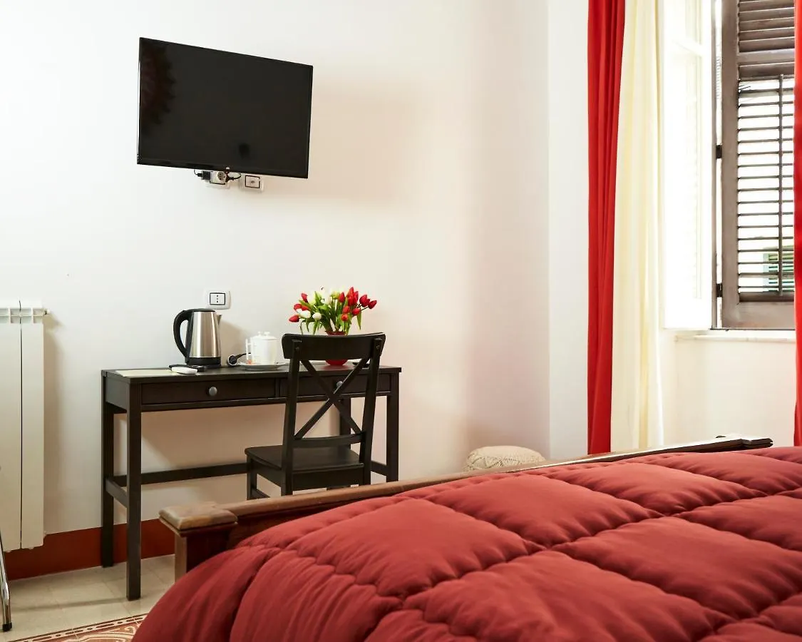 Ballaro Guest House Palermo Italy