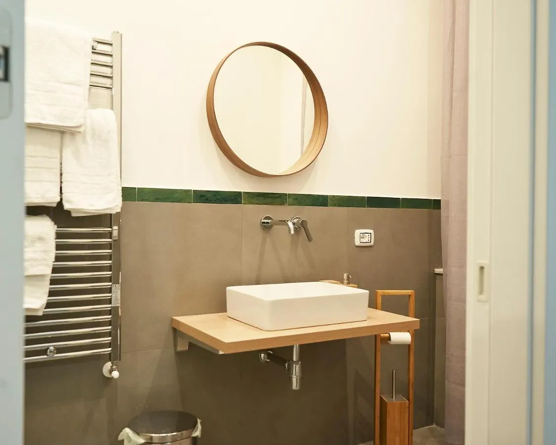 Ballaro Guest House Palermo Italy