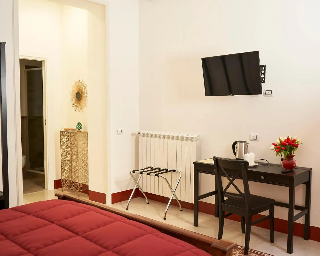 Ballaro Guest House Palermo 2*,  Italy
