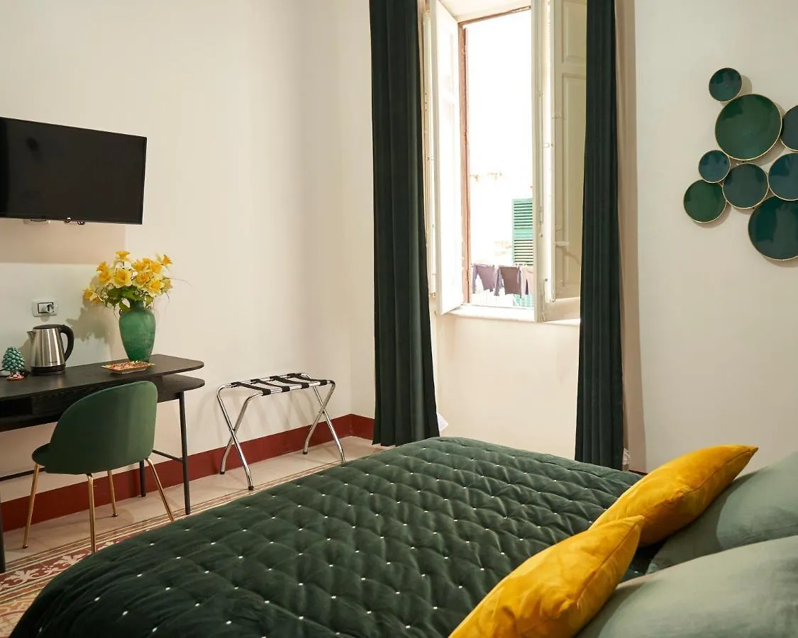 Ballaro Guest House Palermo Bed & Breakfast
