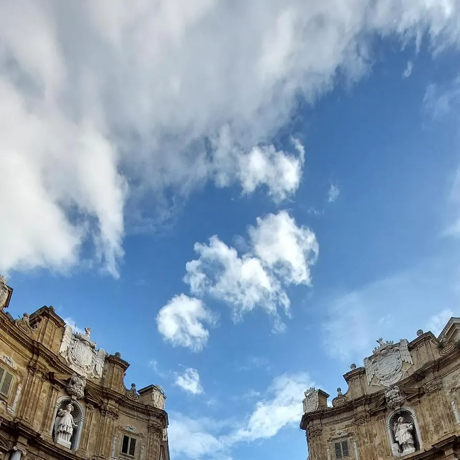 Ballaro Guest House Palermo Bed & Breakfast