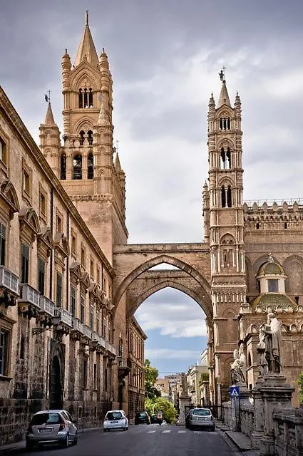 Ballaro Guest House Palermo